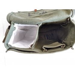 Torba na maskę przeciwgazową wz.36 zielona