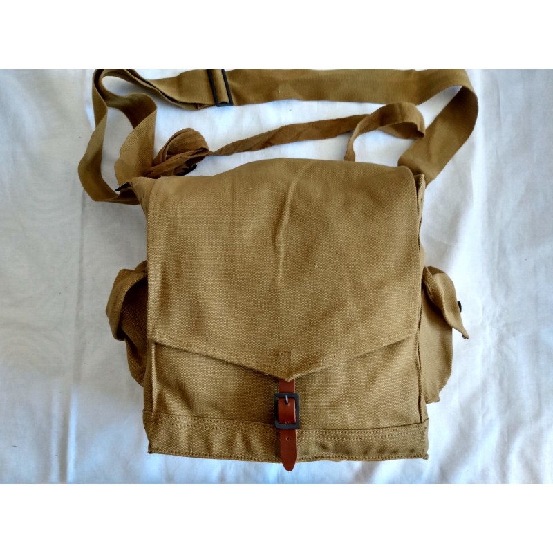 Torba na maskę przeciwgazową wz.36 khaki