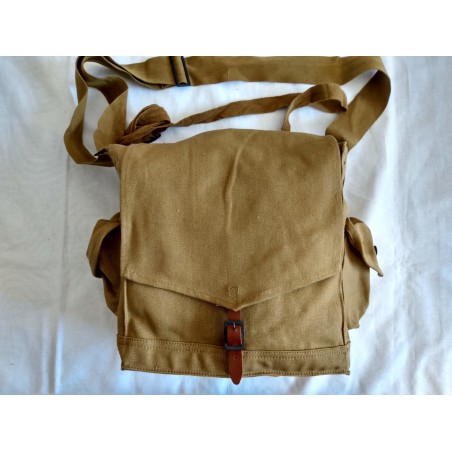 Torba na maskę przeciwgazową wz.36 khaki