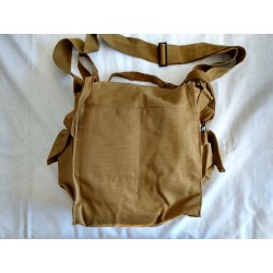 Torba na maskę przeciwgazową wz.36 khaki