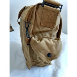 Torba na maskę przeciwgazową wz.36 khaki