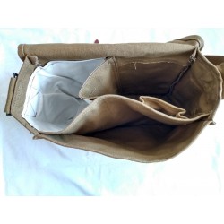 Torba na maskę przeciwgazową wz.36 khaki